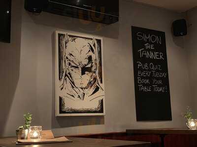 Simon The Tanner