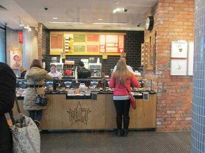 Pret A Manger