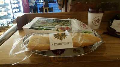 Pret A Manger