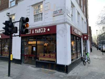 Pret A Manger
