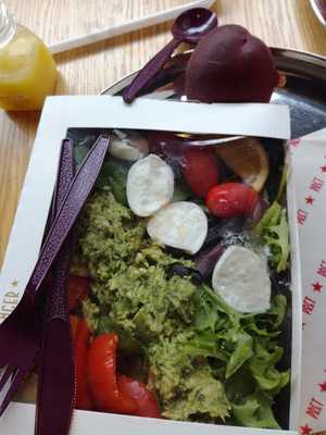 Pret A Manger