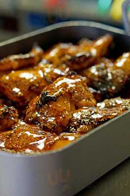 Natural Kitchen - Marylebone