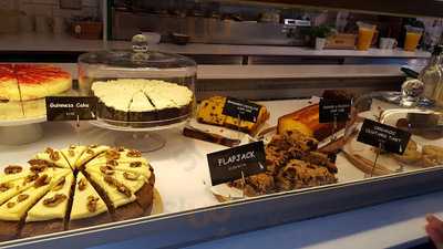 Natural Kitchen - Marylebone