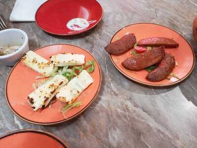 Levante Mediterranen Restaurant