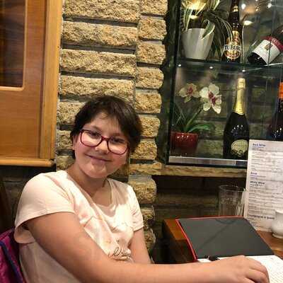 Levante Mediterranen Restaurant