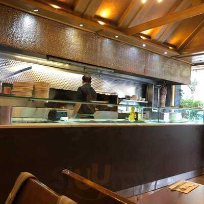 Levante Mediterranen Restaurant