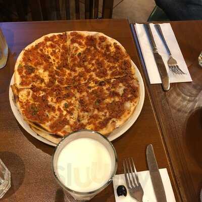 Levante Mediterranen Restaurant