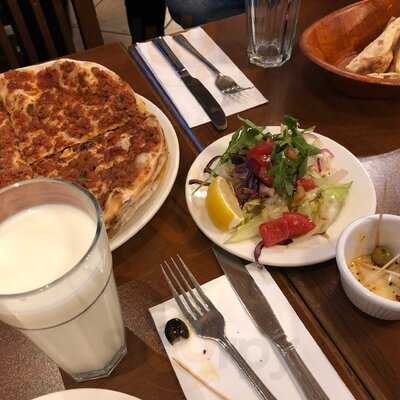 Levante Mediterranen Restaurant