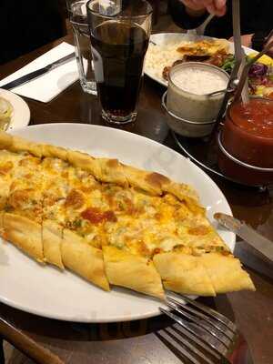 Levante Mediterranen Restaurant