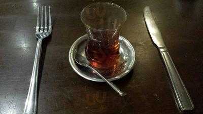 Levante Mediterranen Restaurant