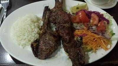 Levante Mediterranen Restaurant