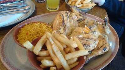 Nando's Greenwich - Peninsula