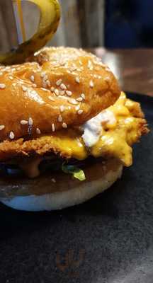 Brioche Burger Walthamstow