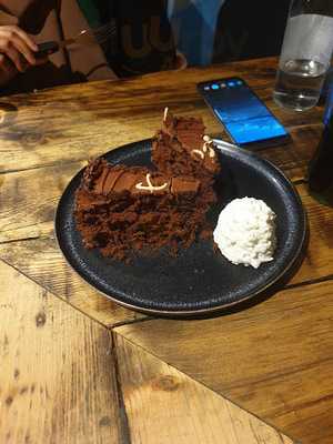 Brioche Burger Walthamstow