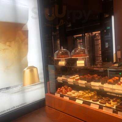Nespresso Cafe