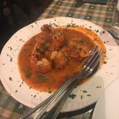 Giovanni's Restaurant