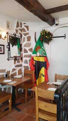 Andalucia Tapas Restaurant