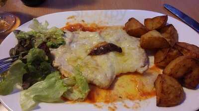 Andalucia Tapas Restaurant