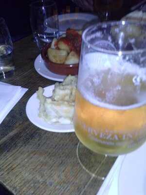 Andalucia Tapas Restaurant