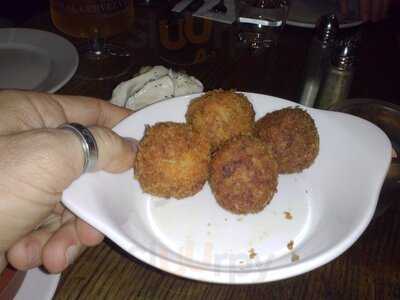 Andalucia Tapas Restaurant