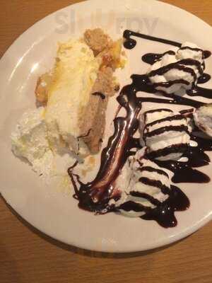 Andalucia Tapas Restaurant