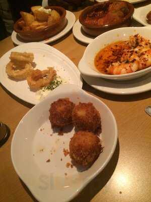 Andalucia Tapas Restaurant