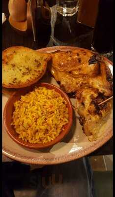 Nando's Soho