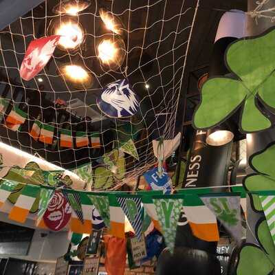 O'neill's Wardour Street