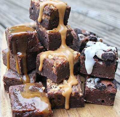 Street Feast Model Market