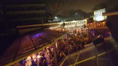 Street Feast Model Market