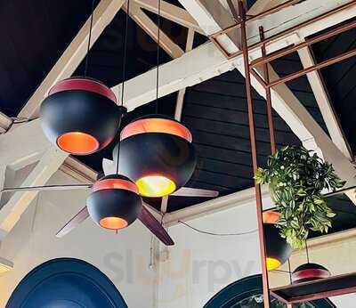 The Station House Pub