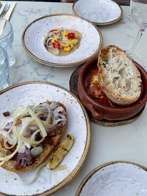 The Station House Pub