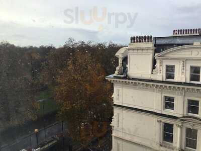 The Brasserie At Corus Hyde Park