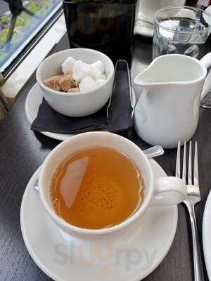 The Brasserie At Corus Hyde Park