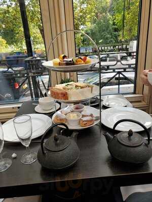 The Brasserie At Corus Hyde Park