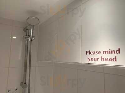 The Brasserie At Corus Hyde Park