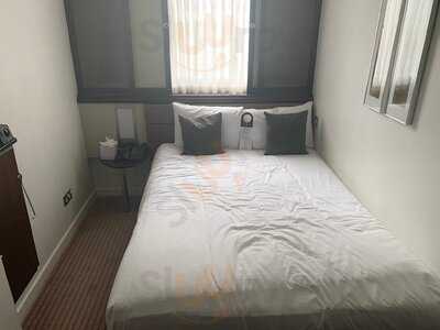 The Brasserie At Corus Hyde Park