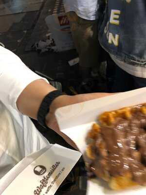 Wafflemeister