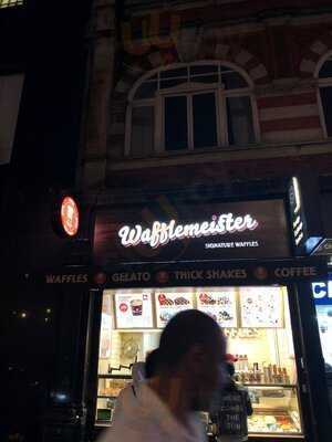 Wafflemeister