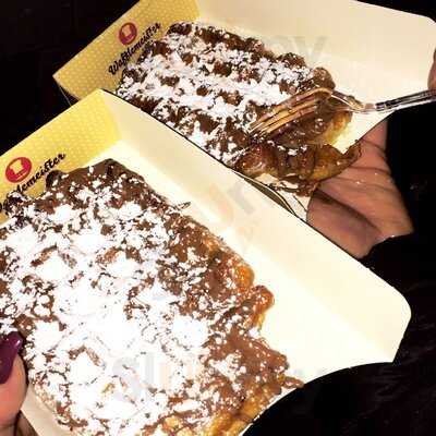Wafflemeister