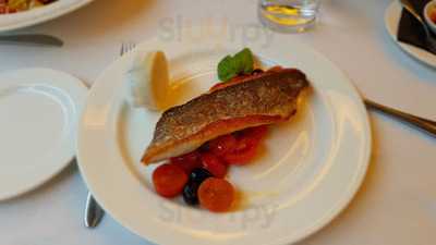 Maya Italian Brasserie