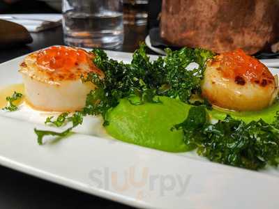 Maya Italian Brasserie