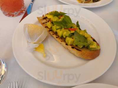 Maya Italian Brasserie