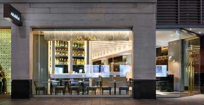 Maya Italian Brasserie