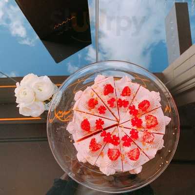 Maya Italian Brasserie