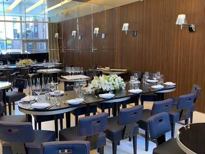 Maya Italian Brasserie