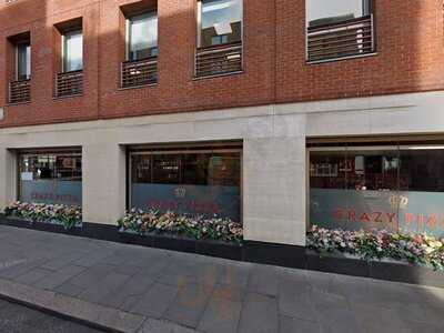 Maya Italian Brasserie