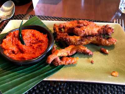 Masala Zone Islington