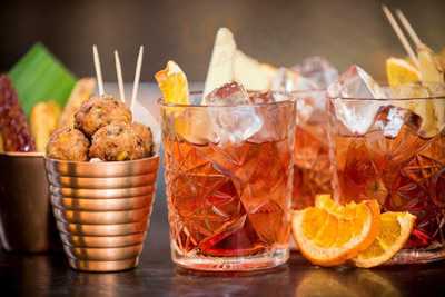 Masala Zone Islington