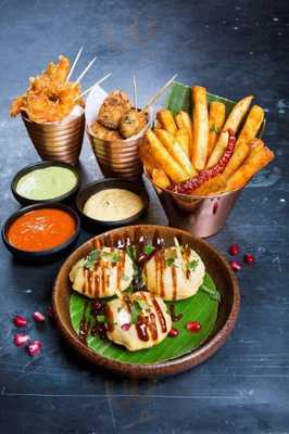 Masala Zone Islington